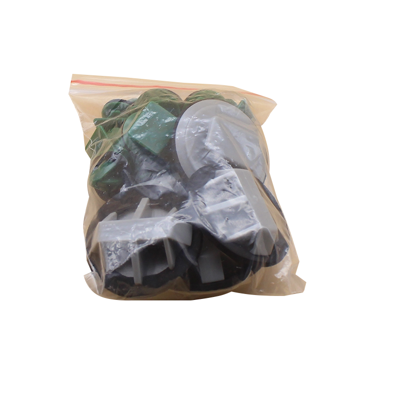 适用马自达CX-4前轮眉卡扣后轮眉卡扣车身下裙卡扣大包围卡扣卡子
