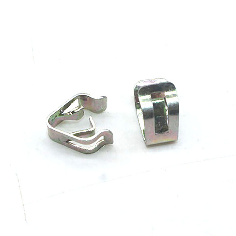 通用汽车音响CDDVD导航机面板卡扣中控台仪表台铁片塑料卡子大全