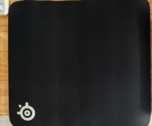 正品包邮Steelseries赛睿 QCKheavy/mass游戏竞技鼠标垫盒装正品