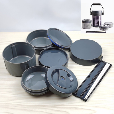 膳魔师JBG1800/2000原装保温饭盒菜汤盒筷子透气阀防漏垫圈配件