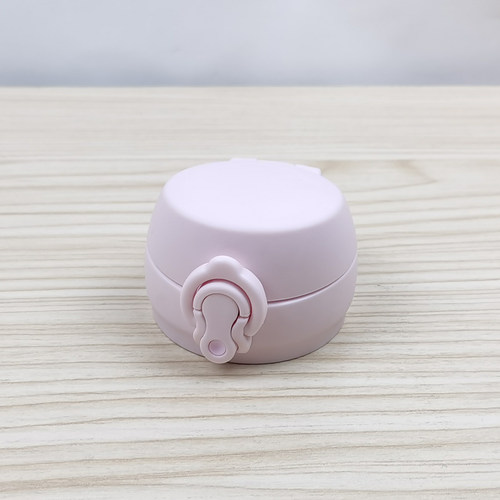 膳魔师保温杯简约便携情侣杯渐变色JNL-500S Plus系密封圈配件