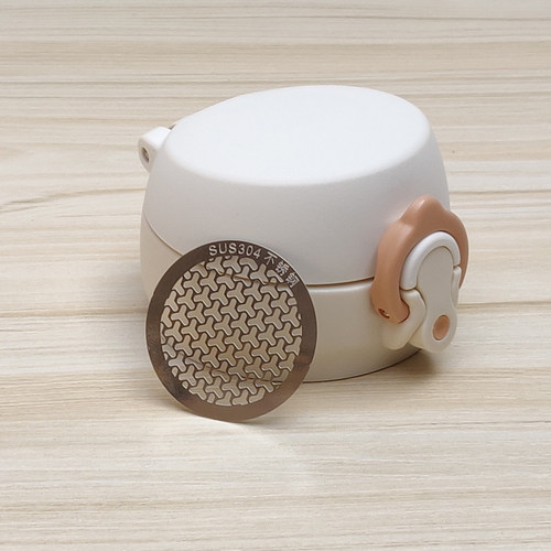 膳魔师保温杯过滤网泡茶过滤阻隔