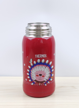 THERMOS膳魔师FFG-600/TCKA550/FEC-280/FHL吸管杯身替换配件
