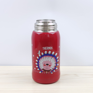 THERMOS膳魔师FFG-600/TCKA550/FEC-280/FHL吸管杯身替换配件