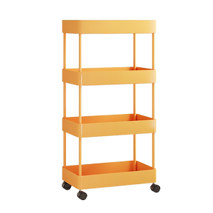 种菜神器盆栽蔬菜种植架家庭阳台塑料多层顶楼菜架草莓盆室内花架