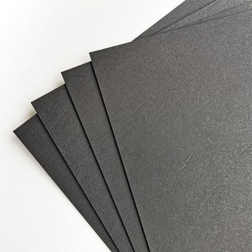 加大黑色刀鞘K板热塑板KYDEX