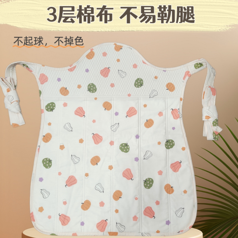 宝宝背带前后婴儿外出小孩夏季前抱后背抱娃云贵川0到4岁背巾