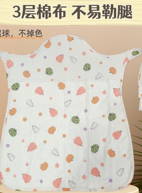 宝宝背带前后婴儿外出小孩夏季前抱后背抱娃云贵川0到4岁背巾