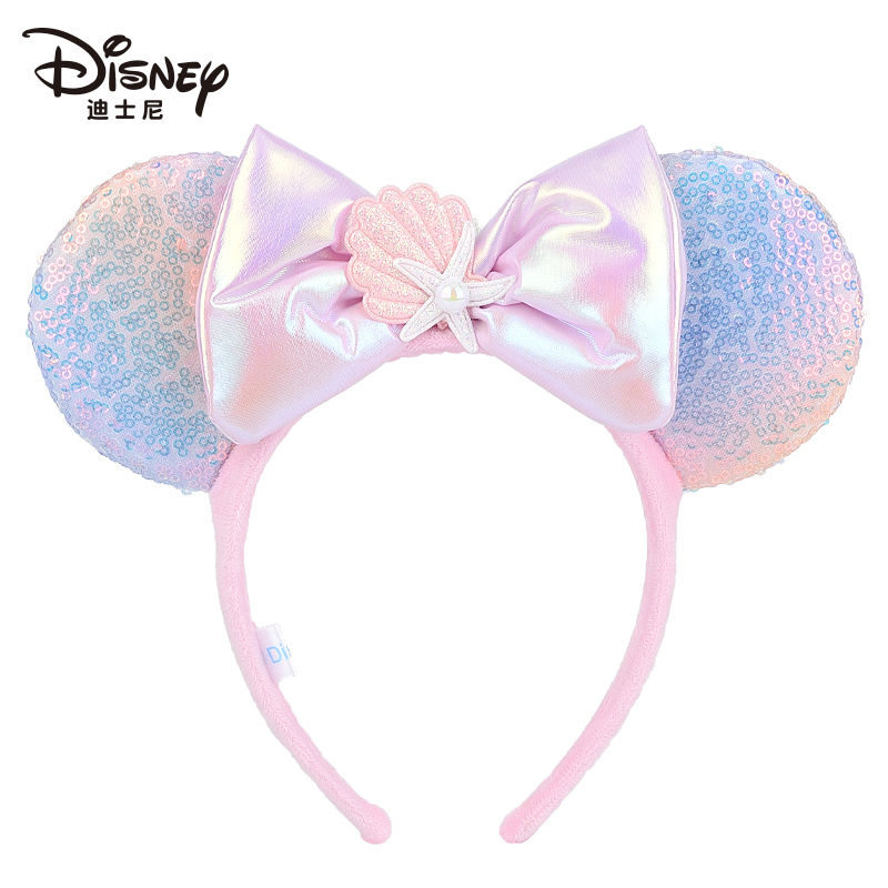 迪士尼儿童成人均码发箍