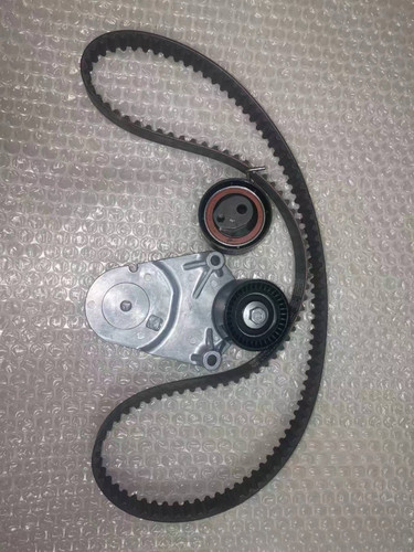 领克汽车 发动机正时套装皮带 张紧器 惰轮 涨紧轮
