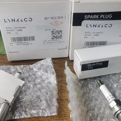 领克火花塞领克适用于领克01 0203 03+ 05 05+06全系通用原厂正品
