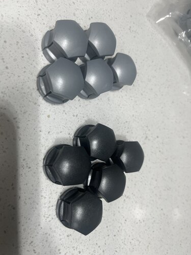 适配于领克01 020305 060809轮胎原厂螺丝帽轮毂螺丝装饰盖保护盖