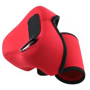 M100 适用于佳能M2 M50 10相机内胆包M6 200绒布包加厚防震防水