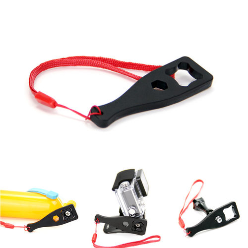gopro小蚁山狗大疆螺丝扳手工具