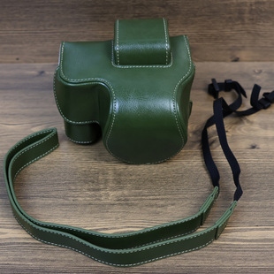 适用于尼康 Z30/Z50 16-50mm镜头 全包相机皮套Nikon摄像保护壳