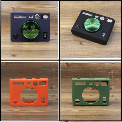 富士instaxMiniEvo硅胶保护套
