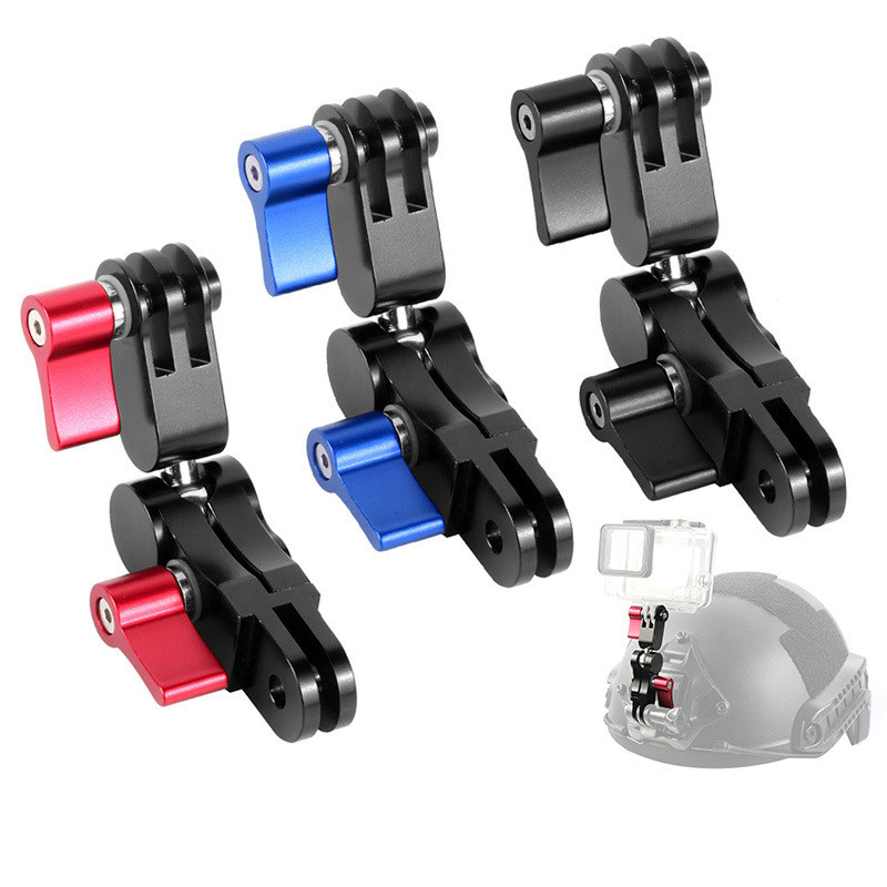 360度旋转相机支架调节臂