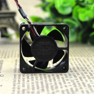 0.07A 1406KL 正品 S29 3515 09W 三线AA NMB散热风扇3.5CM