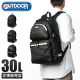 大容量休闲户外双肩包旅行电脑包30L OUTDOOR PRODUCTS 日本代购