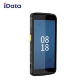 Pro析一代全屏PDA手持终端仓库盘点机物流仓储扫码 盈达iData