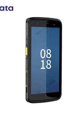 盈达iData T1 Pro析一代全屏PDA手持终端仓库盘点机物流仓储扫码