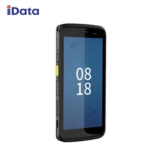 盈达iData T1 Pro析一代全屏PDA手持终端仓库盘点机物流仓储扫码