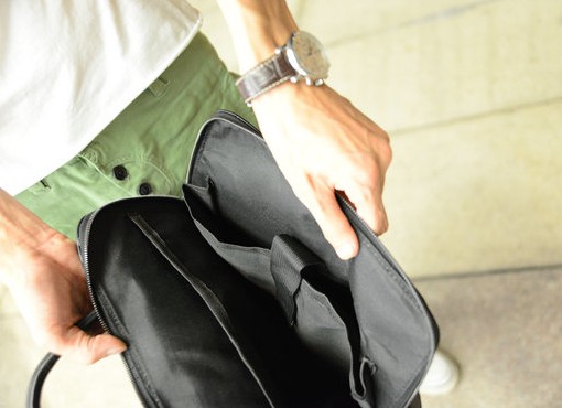 Sac homme - Ref 51762 Image 5
