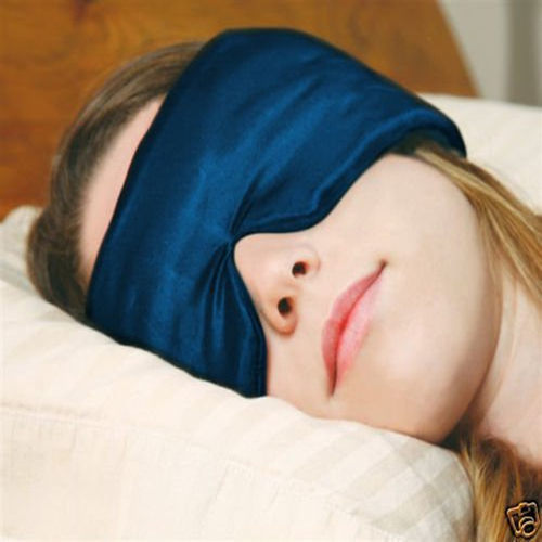 美国SLEEPMASTER舒适透气眼罩