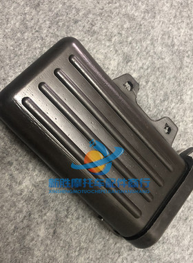 适用于Djebel 大眼DR250 小眼DR200越野车配件便携工具箱 工具盒