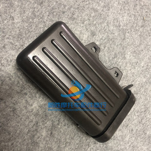 适用于Djebel 大眼DR250 小眼DR200越野车配件便携工具箱 工具盒
