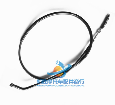 适用于CB400 92-04年 VTEC 123代 摩托车配件离合器拉线 离合线