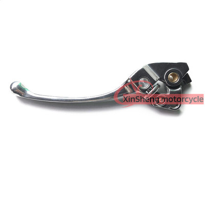 适用本田CBR1100XX/黑鸟/VFR800/VFR1000F/CB1300/X4离合手把牛角