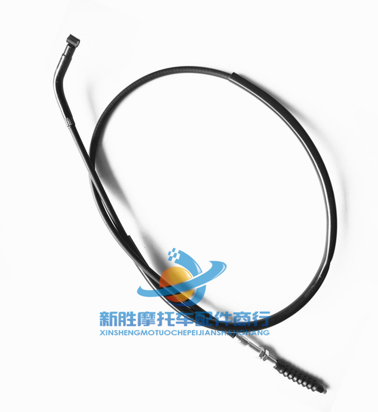 适用于CB250 Hornet小黄蜂 Jade蓝宝石 VTR250 离合器拉线 离合线