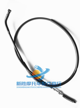 适用于CB250 Hornet小黄蜂 Jade蓝宝石 VTR250 离合器拉线 离合线