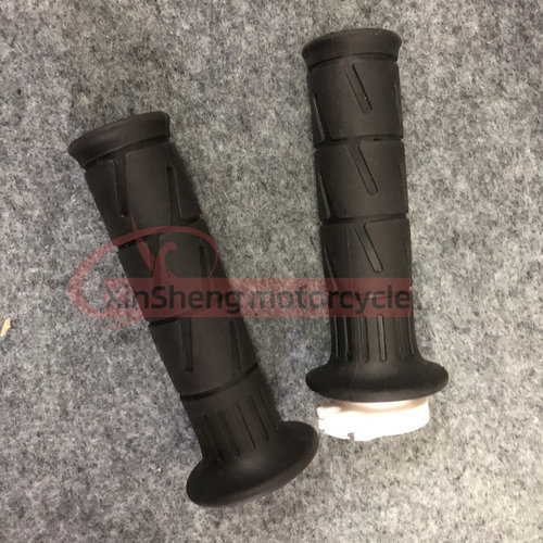 适用于川崎忍者NINJA125/250R/300R/400/650R/1000手把胶手把套
