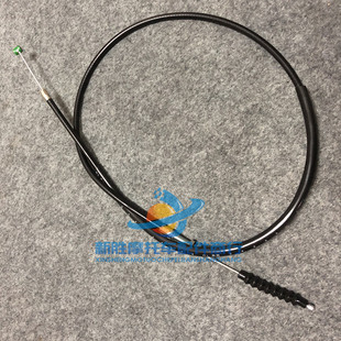 适用于复古CB CB400SS 棍王 CL400 鑫源XY400 离合线 离合器拉线