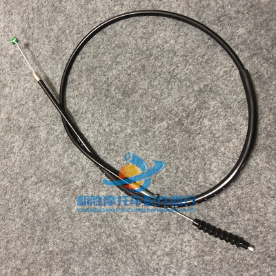 适用于复古CB CB400SS 棍王 CL400 鑫源XY400 离合线 离合器拉线