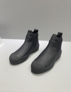 头层牛皮羊毛短靴 男女同款 2024冬季 雪地靴厚底运动休闲保暖棉鞋