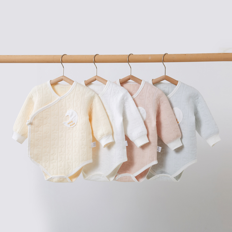 保暖保暖包屁衣春秋冬季