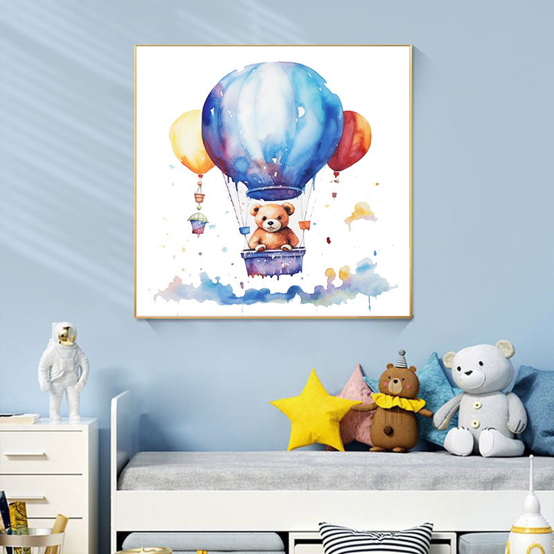 超高性价比工厂直销装饰画