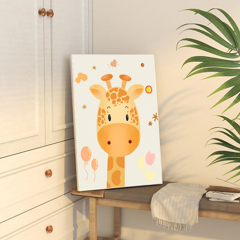 超高性价比工厂直销装饰画