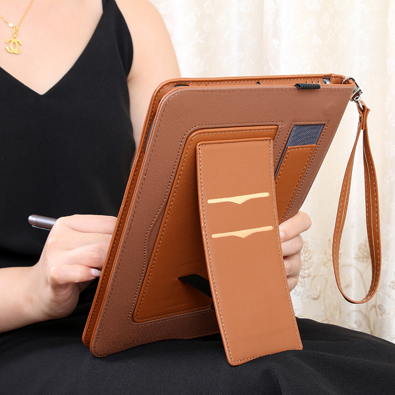 Æ»¹ûiPad Air2±£»¤Ì×a1566ƽ°åAir1ƤÌ׳¬±¡ipad5/6È«°ü·Àˤпîa1474°®ÅÉipda/iapd´øÊÖÉþwlanÍøºì¿Ç×ÓÍâÌ×