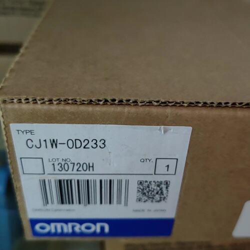 议价全新原装CJ1W-OD233