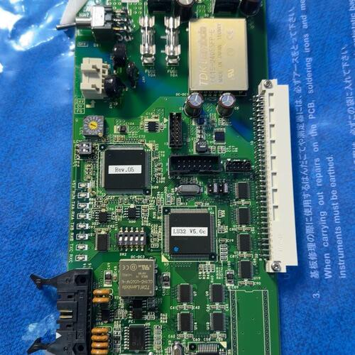 议价LCU-M01G-32C，原厂全新件替代LCU-M01B-3