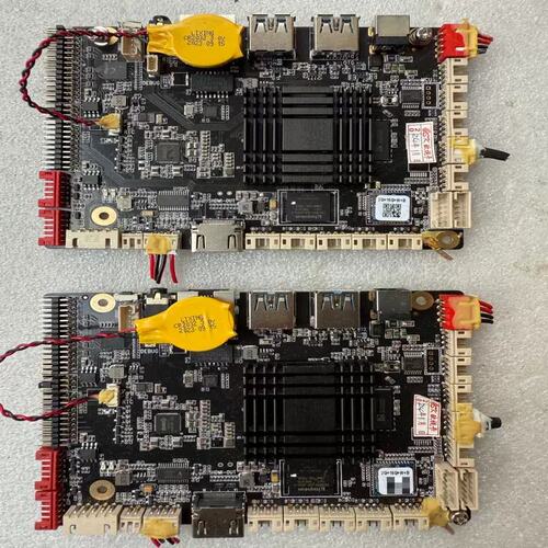议价【议价】AIOT-3568S+泰美视+rk3568开发板