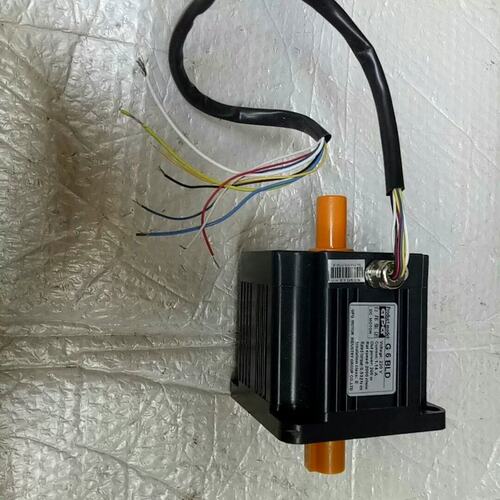 议价GPG台邦交流无刷马达 G 6 BLD 200W 未使用