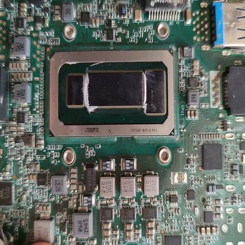议价【燕芯自动化】SRCUU I5-8259U 带板，实物图，看好的下单/