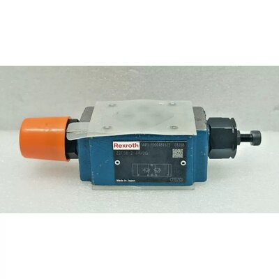 议价Rexroth R900481622 Z2fs6-2-44/2q Throttle-Che-Vae Nouvea