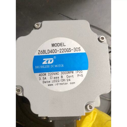 议价ZD电机加减速机Z6BLD400-220GS-30S+ZFS