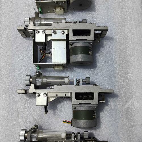 议价贝克曼生化仪样本器组件M510-SA01